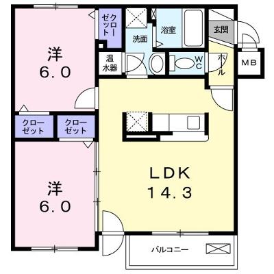 Ｒｅａｒｅｖｅ北桑園 403【管理NO：1-018844701-04030】 ★家具家電は申し込み後に搬入します 2026年09月中旬入居可能の外観画像