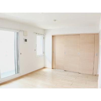 Ｒｅａｒｅｖｅ北桑園 403【管理NO：1-018844701-04030】 ★家具家電は申し込み後に搬入します 2026年09月中旬入居可能の物件写真2