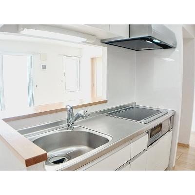 Ｒｅａｒｅｖｅ北桑園 403【管理NO：1-018844701-04030】 ★家具家電は申し込み後に搬入します 2026年09月中旬入居可能の物件写真3