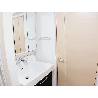Ｒｅａｒｅｖｅ北桑園 403【管理NO：1-018844701-04030】 ★家具家電は申し込み後に搬入します 2026年09月中旬入居可能の物件写真6