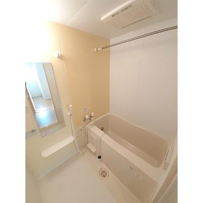 パーク水明　Ａ 203【管理NO：1-017406101-02030】 ★家具家電は申し込み後に搬入します★ ★2026年09月上旬入居可能★の物件写真4
