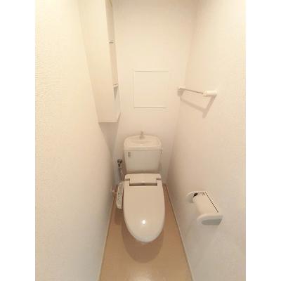 パーク水明　Ａ 203【管理NO：1-017406101-02030】 ★家具家電は申し込み後に搬入します★ ★2026年09月上旬入居可能★の物件写真5