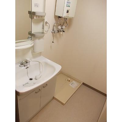 パレ麻生 204【管理NO：1-010313301-02040】 ★家具家電は申し込み後に搬入します 2026年08月下旬入居可能の物件写真6