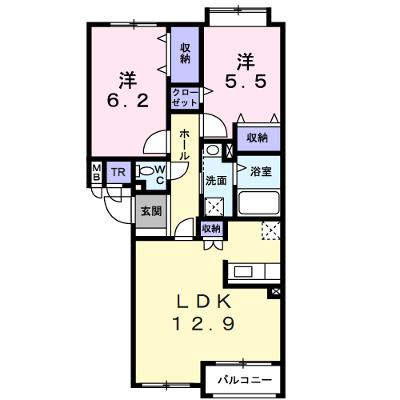 リヴィエールＹ・Ｓ 302【管理NO：1-009716601-03020】 ★家具家電は申し込み後に搬入します 2026年08月下旬入居可能の外観画像