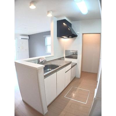 サンパラソルＡ 101【管理NO：1-019392201-01010】 ★家具家電は申し込み後に搬入します 2026年08月下旬入居可能の物件写真3