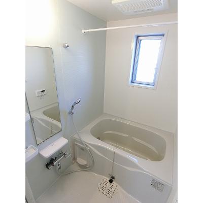 エテルノ 202【管理NO：1-022232701-02020】 ★家具家電は申し込み後に搬入します 2026年08月下旬入居可能の物件写真4