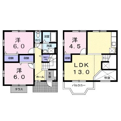 クレストールＫ 101【管理NO：1-006320601-01010】 ★家具家電は申し込み後に搬入します 2026年08月中旬入居可能の外観画像
