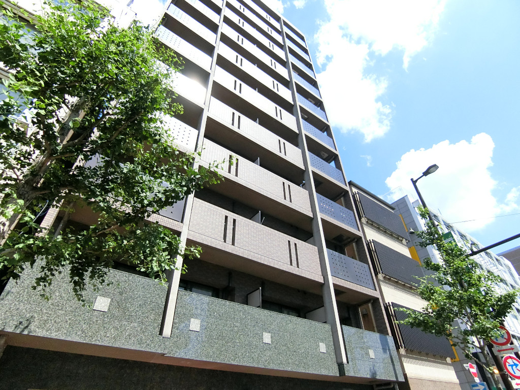 マンスリーリブマックス京都三条御所東※【駅2分・NET対応・セパレート・独立洗面台】≪スタンダードシリーズ≫の物件写真2