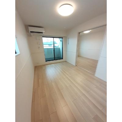アリビオ 201【管理NO：1-026457801-02010】 ★家具家電は申し込み後に搬入しますの物件写真2
