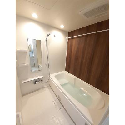 アリビオ 201【管理NO：1-026457801-02010】 ★家具家電は申し込み後に搬入しますの物件写真4