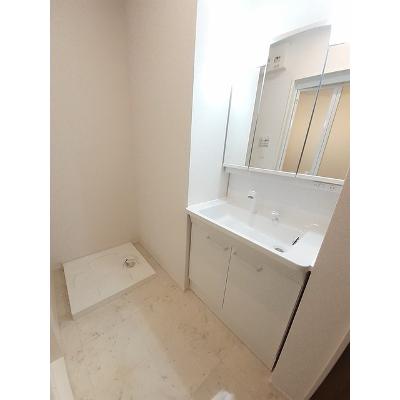 アリビオ 201【管理NO：1-026457801-02010】 ★家具家電は申し込み後に搬入しますの物件写真6