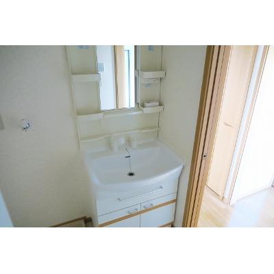 グランデオス 302【管理NO：1-013227301-03020】 ★家具家電は申し込み後に搬入します★ ★2026年10月中旬入居可能★の物件写真6