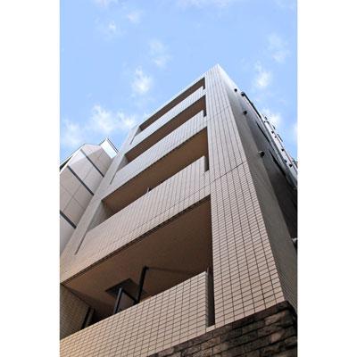 グッドステイ代々木公園■【ベーシック・ＥＭネット無料】【G】の外観画像
