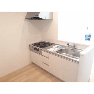 カーチス 101【管理NO：1-027373801-01010】 ★家具家電は申し込み後に搬入します 2027年01月下旬入居可能の物件写真3