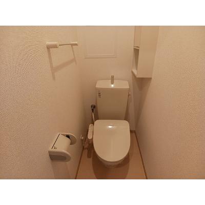 メゾン　ジャンティーユ 202【管理NO：1-021646601-02020】 ★家具家電は申し込み後に搬入しますの物件写真5