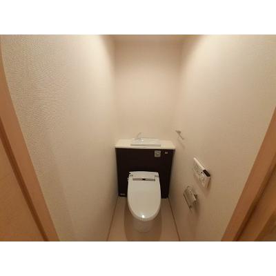 プリマヴェーラ・ルーチェ 401【管理NO：1-016829701-04010】 ★家具家電は申し込み後に搬入します 2026年10月中旬入居可能の物件写真5
