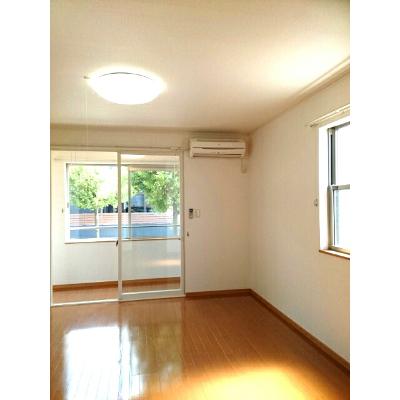 サウスパーク　Ｂ 105【管理NO：1-014217402-01040】 ★家具家電は申し込み後に搬入します 2026年08月中旬入居可能の物件写真2