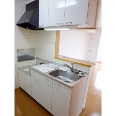 サウスパーク　Ｂ 105【管理NO：1-014217402-01040】 ★家具家電は申し込み後に搬入します 2026年08月中旬入居可能の物件写真3