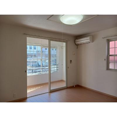 ヒルズ　キザキ　Ｂ 101【管理NO：1-016490902-01010】 ★家具家電は申し込み後に搬入します 2026年08月下旬入居可能の物件写真2