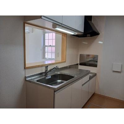 ヒルズ　キザキ　Ｂ 101【管理NO：1-016490902-01010】 ★家具家電は申し込み後に搬入します 2026年08月下旬入居可能の物件写真3