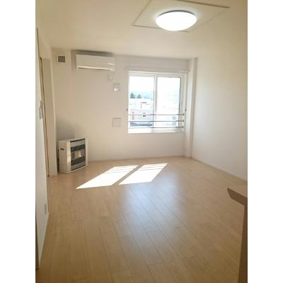 ル・レーヴⅠ 202【管理NO：1-021933001-02020】 ★家具家電は申し込み後に搬入します 2026年08月下旬入居可能の物件写真2