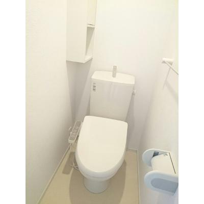 ル・レーヴⅠ 202【管理NO：1-021933001-02020】 ★家具家電は申し込み後に搬入します 2026年08月下旬入居可能の物件写真5