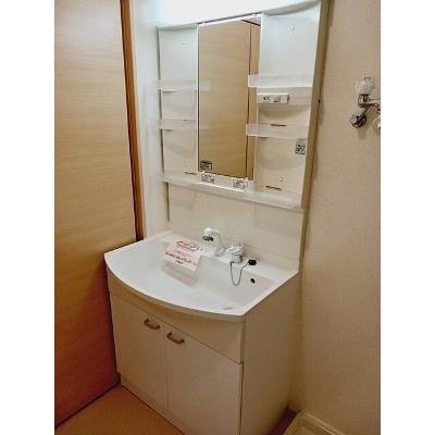 ベルメゾン　中鈴蘭Ⅰ 201【管理NO：1-018853101-02010】 ★家具家電は申し込み後に搬入します 2026年08月中旬入居可能の物件写真6
