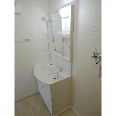 クレストール 103【管理NO：1-017605601-01030】 ★家具家電は申し込み後に搬入します 2026年08月下旬入居可能の物件写真6