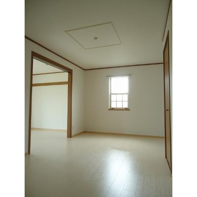 ラコート・フジＢ 103【管理NO：1-010022002-01030】 ★家具家電は申し込み後に搬入します★の物件写真2