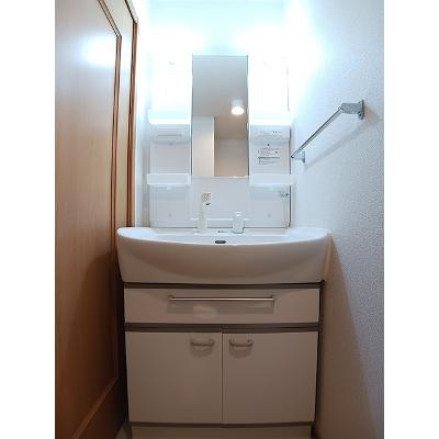 フォレストウィズダム 203【管理NO：1-014300901-02030】 ★家具家電は申し込み後に搬入します★ ★2026年10月下旬入居可能★の物件写真6