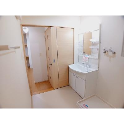 メゾン・ド・フィオーレ 206【管理NO：1-018530601-02060】 ★家具家電は申し込み後に搬入します 2026年09月中旬入居可能の物件写真6