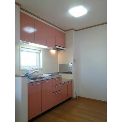 コウジィーコートⅡ 202【管理NO：1-012302601-02020】 ★家具家電は申し込み後に搬入します 2026年09月上旬入居可能の物件写真3