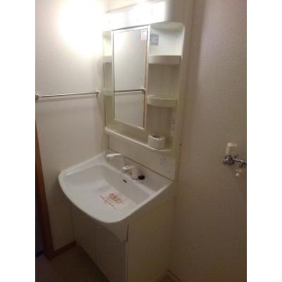 スクエアコート 203【管理NO：1-012245301-02030】 ★家具家電は申し込み後に搬入します 2026年08月中旬入居可能の物件写真6