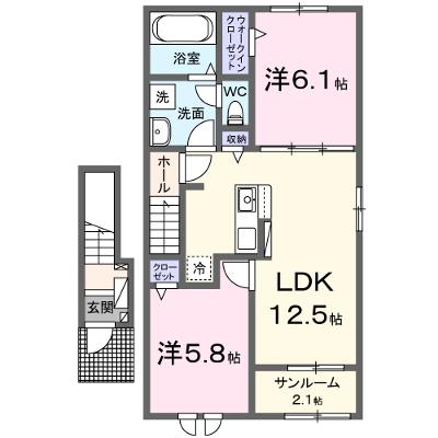 apartment 秋田県にかほ市金浦字堀切５１番地１ 

↓地図はこちらから