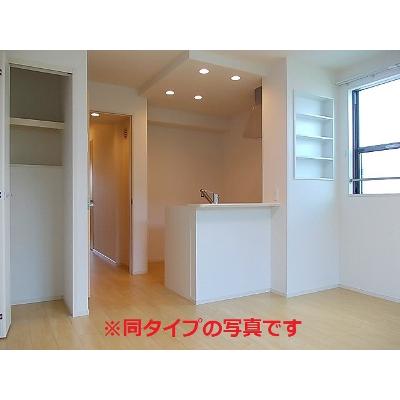 グランド　ルーチェ　寺内 201【管理NO：1-026702401-02010】 ★家具家電は申し込み後に搬入します★ ★2026年08月下旬入居可能★の物件写真2