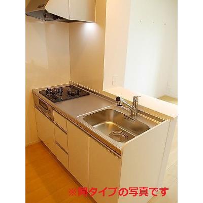 グランド　ルーチェ　寺内 201【管理NO：1-026702401-02010】 ★家具家電は申し込み後に搬入します★ ★2026年08月下旬入居可能★の物件写真3