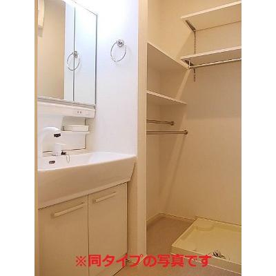 グランド　ルーチェ　寺内 201【管理NO：1-026702401-02010】 ★家具家電は申し込み後に搬入します★ ★2026年08月下旬入居可能★の物件写真6