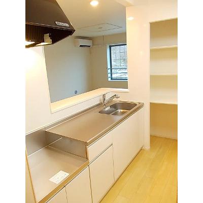 サン　ブライト 205【管理NO：1-021705801-02050】 ★家具家電は申し込み後に搬入します 2026年08月中旬入居可能の物件写真3