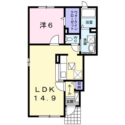 apartment 秋田県潟上市天王字追分１０１番地３３ 

↓地図はこちらから