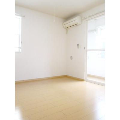 イノセントハウスＡ 201【管理NO：1-015679201-02010】 ★家具家電は申し込み後に搬入します★ ★2026年09月上旬入居可能★の物件写真2