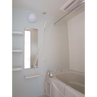 サニー 203【管理NO：1-017558001-02030】 ★家具家電は申し込み後に搬入します 2026年08月中旬入居可能の物件写真4