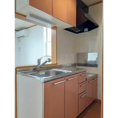 グランツ　エクセレント 203【管理NO：1-012820001-02030】 ★家具家電は申し込み後に搬入します 2026年08月下旬入居可能の物件写真3