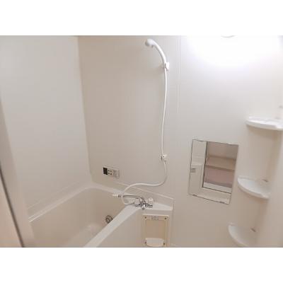 プラシード 202【管理NO：1-011750201-02020】 ★家具家電は申し込み後に搬入します★の物件写真4