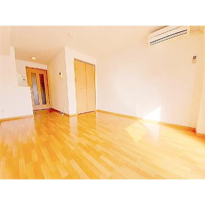 プレーヌ参番館 101【管理NO：1-013328501-01010】 ★家具家電は申し込み後に搬入します 2026年08月上旬入居可能の物件写真2