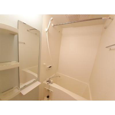 プレーヌ参番館 101【管理NO：1-013328501-01010】 ★家具家電は申し込み後に搬入します 2026年08月上旬入居可能の物件写真4