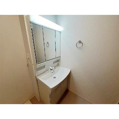 フルラージュ 201【管理NO：1-026179401-02010】 ★家具家電は申し込み後に搬入します 2026年09月中旬入居可能の物件写真6