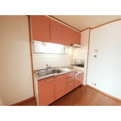 グランフィオーレ 103【管理NO：1-013377001-01030】 ★家具家電は申し込み後に搬入します★の物件写真3