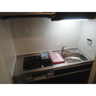 ヒルサイドハウス 204【管理NO：1-021101901-02040】 ★家具家電は申し込み後に搬入します 2026年09月上旬入居可能の物件写真3