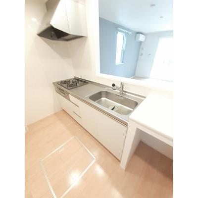 ブランドール西館Ｂ 103【管理NO：1-024047302-01030】 ★家具家電は申し込み後に搬入します★ ★2026年08月下旬入居可能★の物件写真3