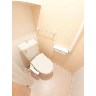 ブランドール西館Ｂ 103【管理NO：1-024047302-01030】 ★家具家電は申し込み後に搬入します★ ★2026年08月下旬入居可能★の物件写真5